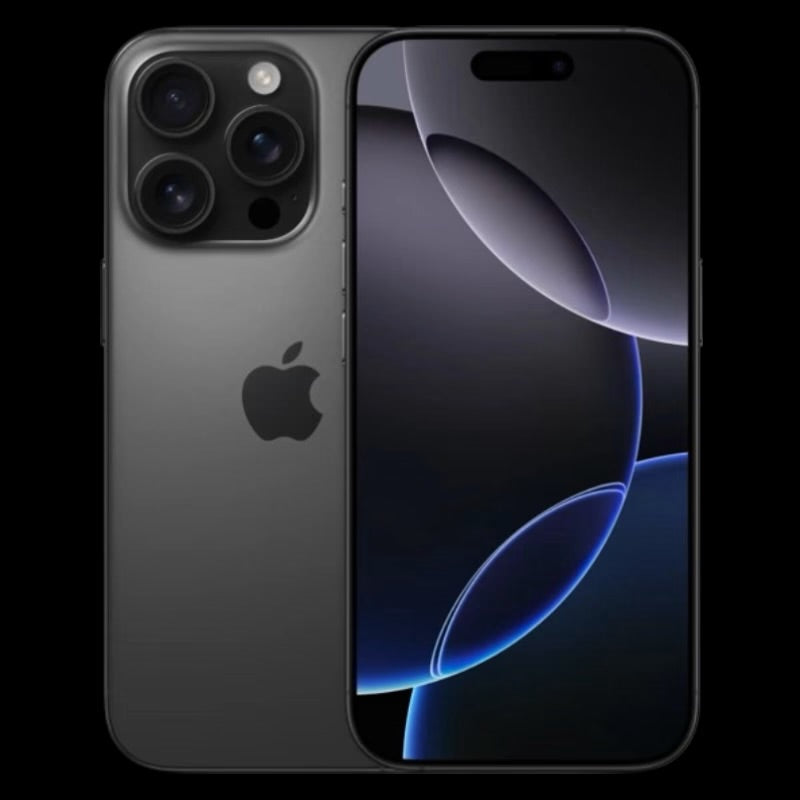 Apple iPhone 16 Pro Max